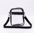 Bag - Shoulder Bag BLACK