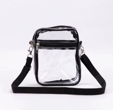 Bag - Shoulder Bag BLACK