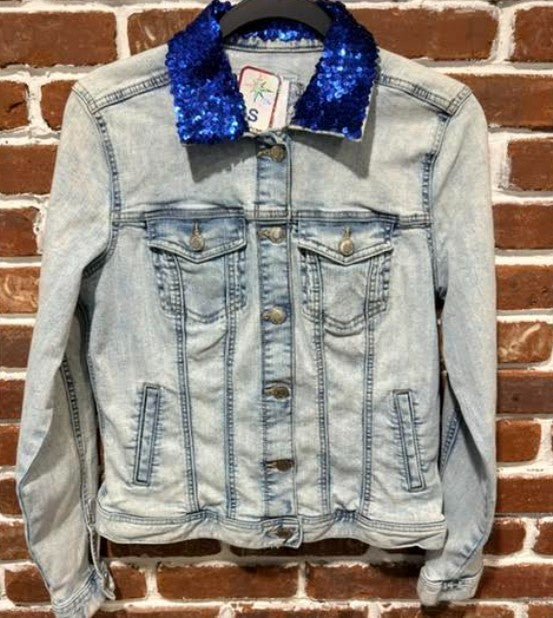 DBJ Faded American Eagle