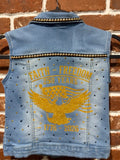 DBV Gold Faith and Freedom Eagle