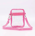 Bag - Shoulder Bag PINK