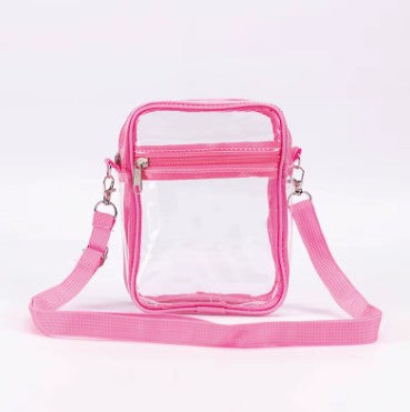 Bag - Shoulder Bag PINK