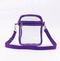 Bag - Shoulder Bag PURPLE