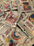 A Bling Bag -Rainbows and Sprinkles