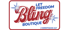 Let Freedom Bling Boutique - Home