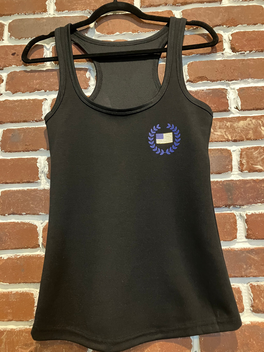 Tank Top -We the People...Need a Savior