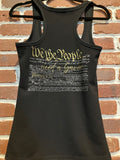 Tank Top -We the People...Need a Savior