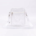 Bag - Shoulder Bag WHITE